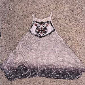 Kohl’s tank top